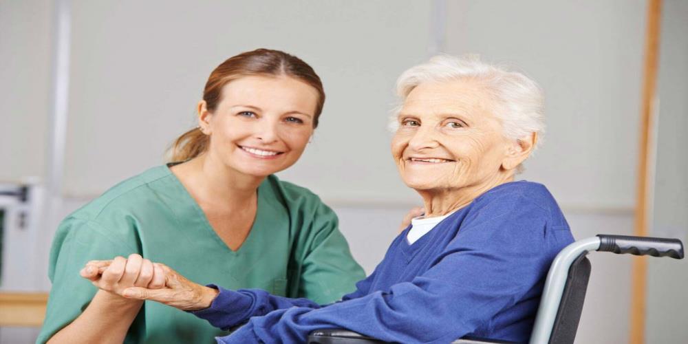 خدمات پرستای درمنزل قابل ارائه توسط خدمات پرستاری وفا